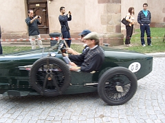 Bugatti - Ronde des Pure Sang 126